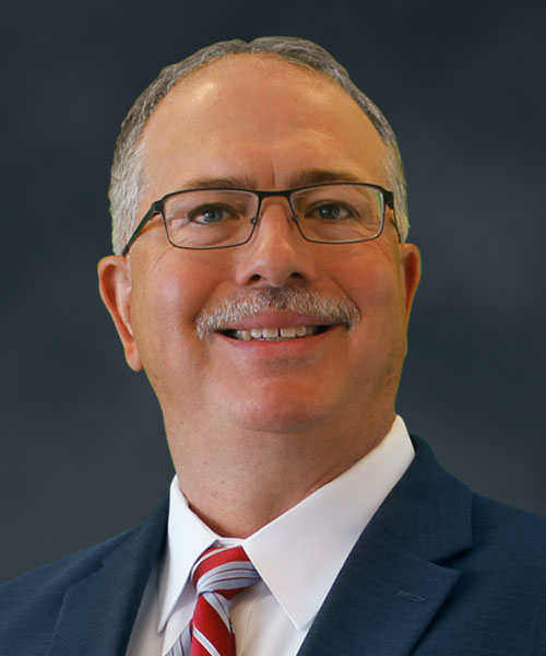 Jeremy Dreesen